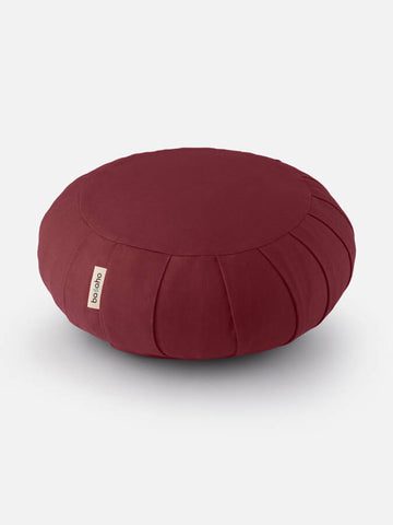 Basaho Classic Zafu Meditation Cushion